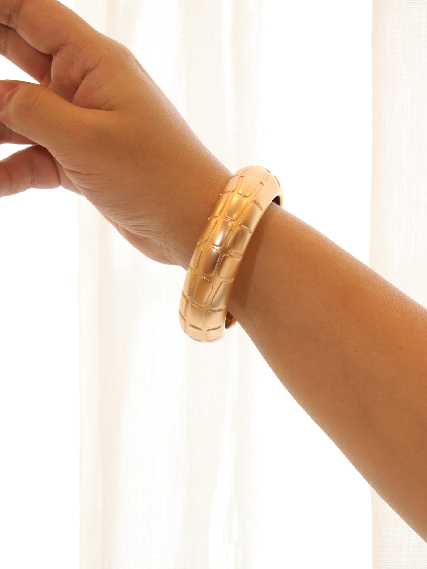 Amazonian Bangle