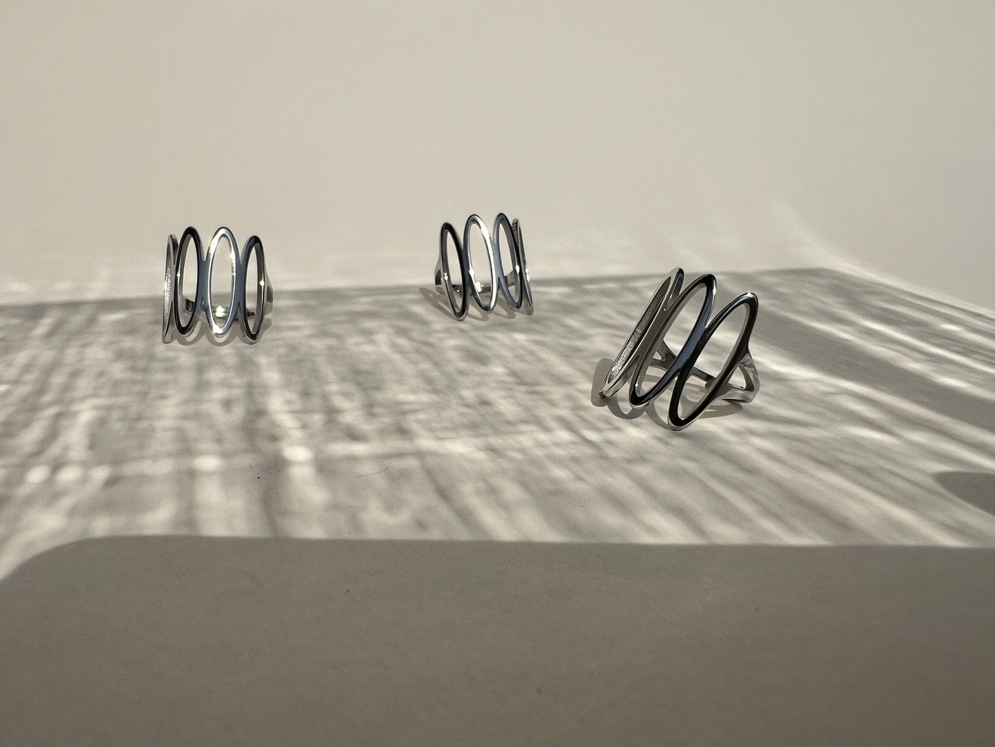 Circle Rings