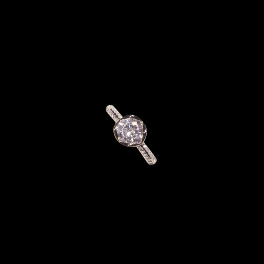 Diamond Grace RIng