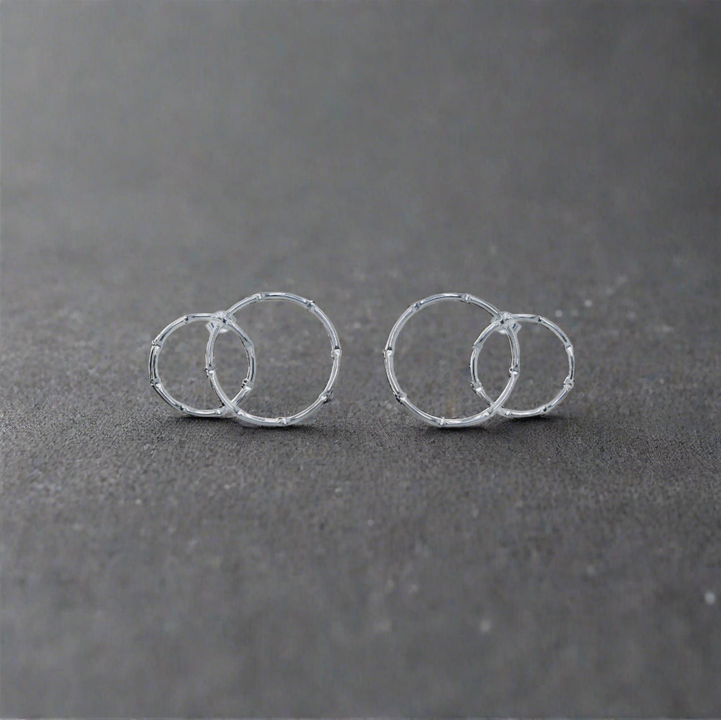 Ikigai Earrings