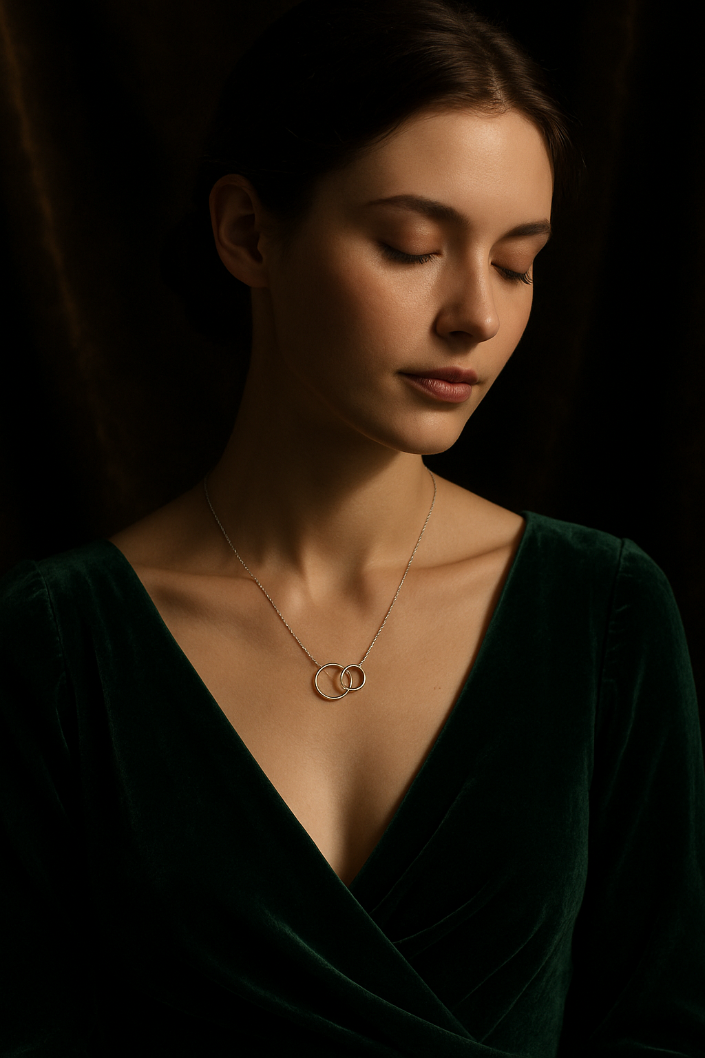 Ikigai Necklace