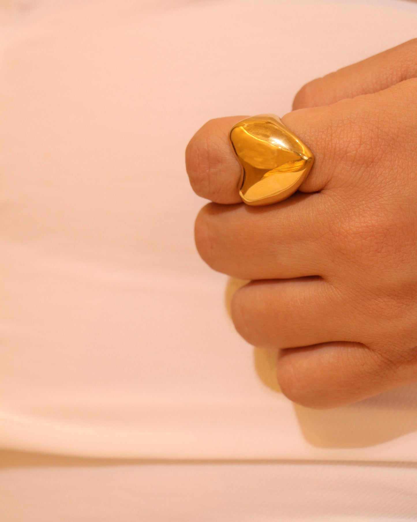 Love Ring