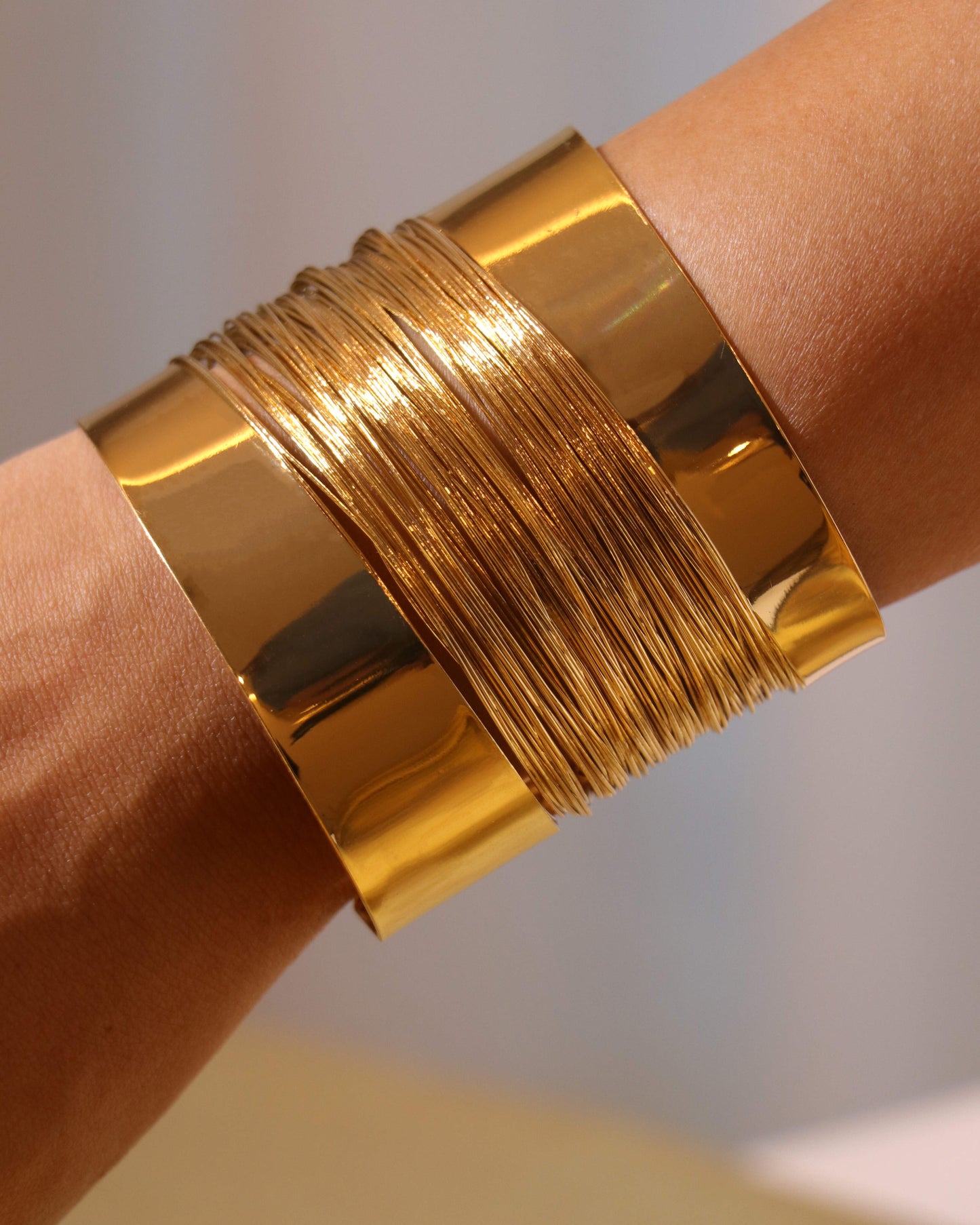 Phoenix Cuff