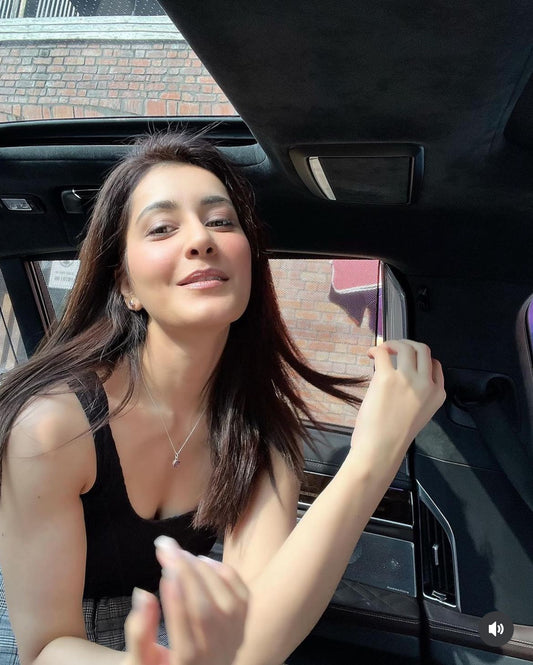 Amethyst Gift Set from The House of Muse