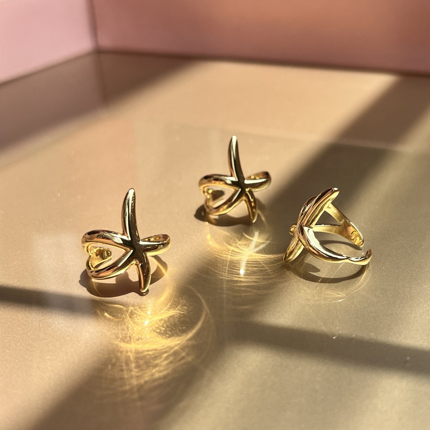 Star Ring