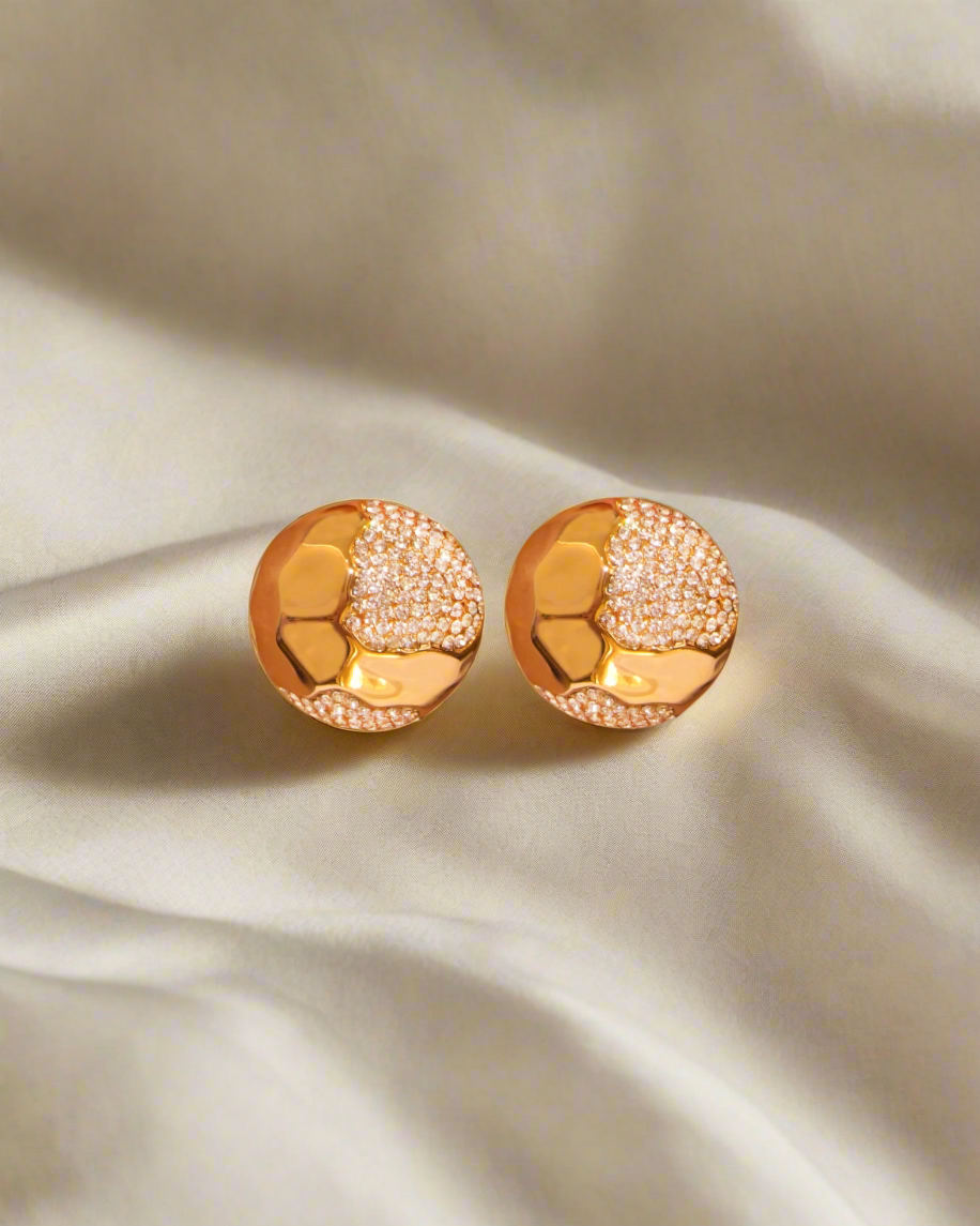 Stardust Earrings