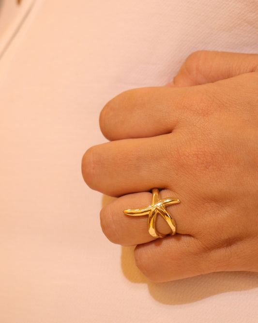 Star Ring