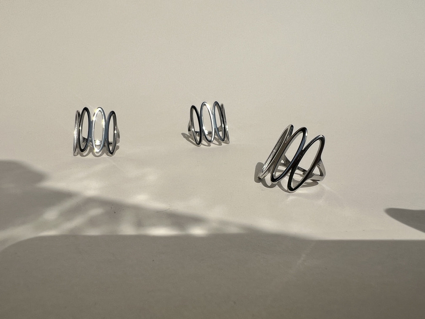 Circle Rings