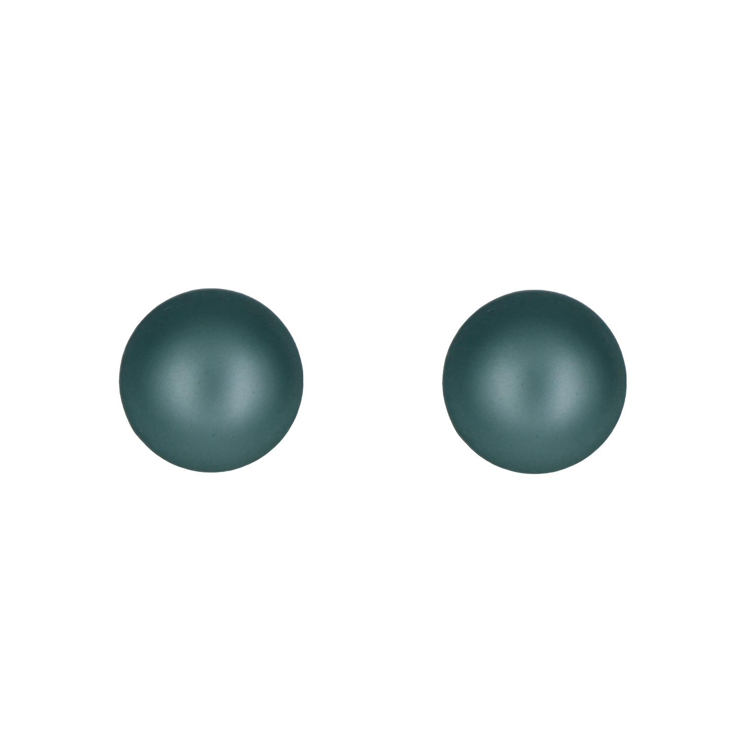 Pop Studs Green