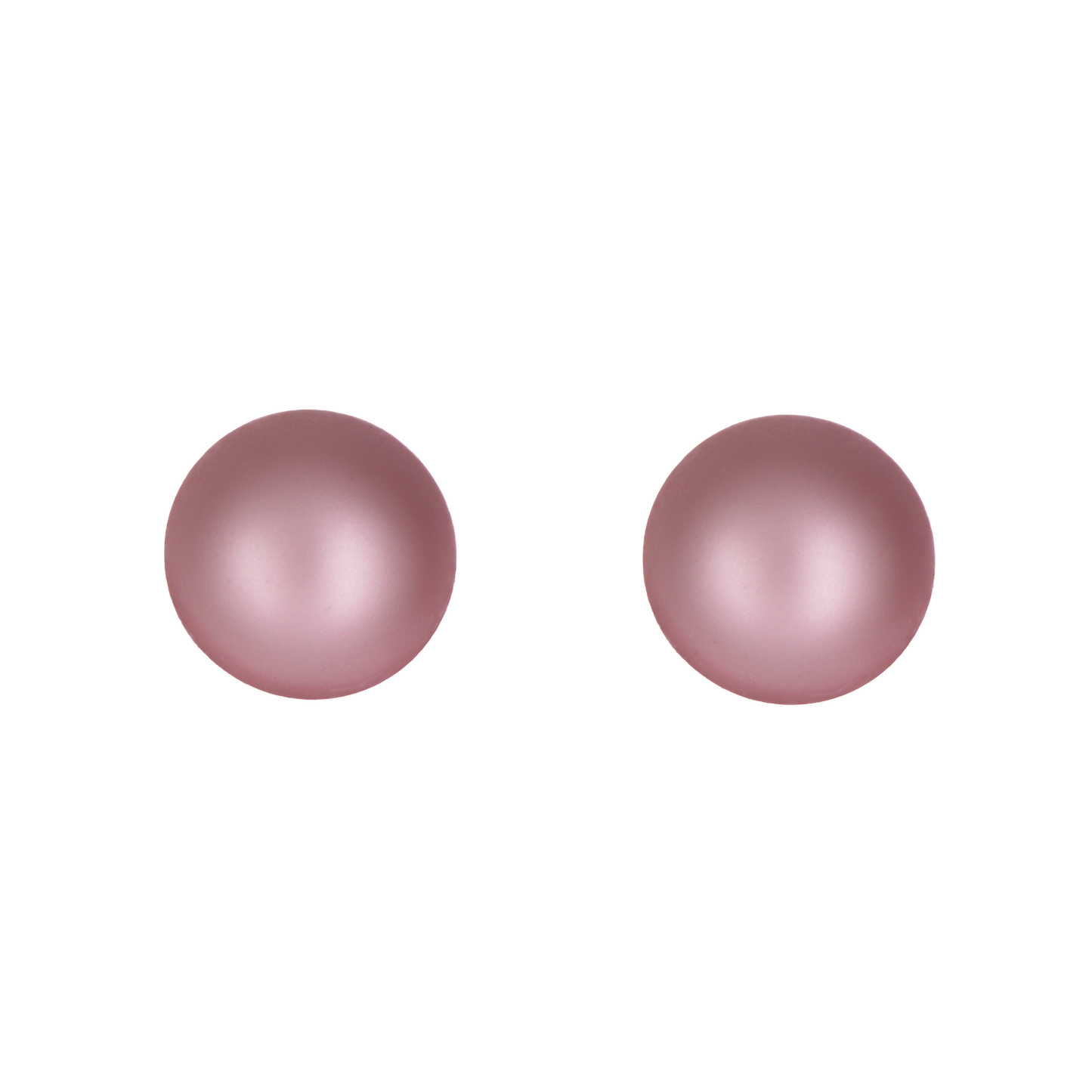 Pop Studs Pink