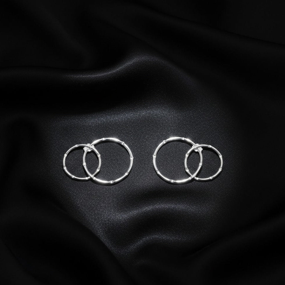 Common Issues with Silver Jewelry and How to Solve Them