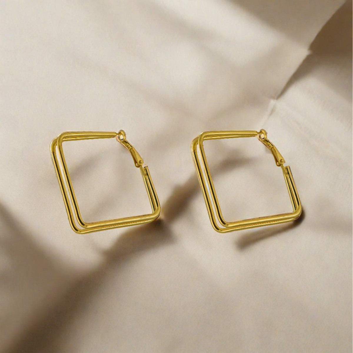 Dsquared Hoops