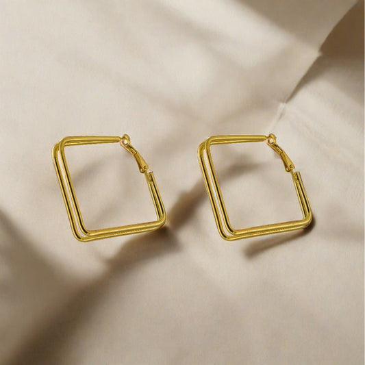 Dsquared Hoops