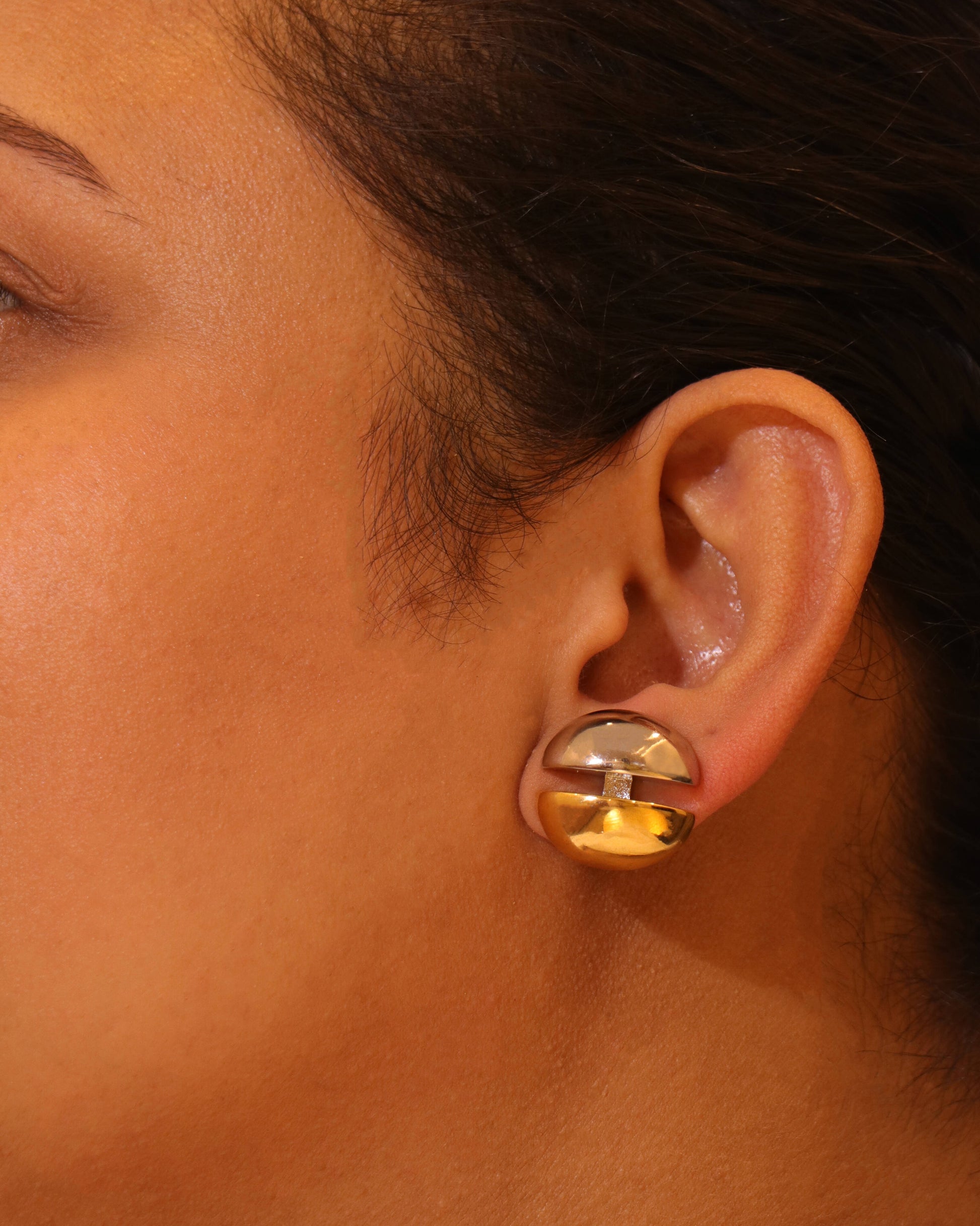 Duality Earring