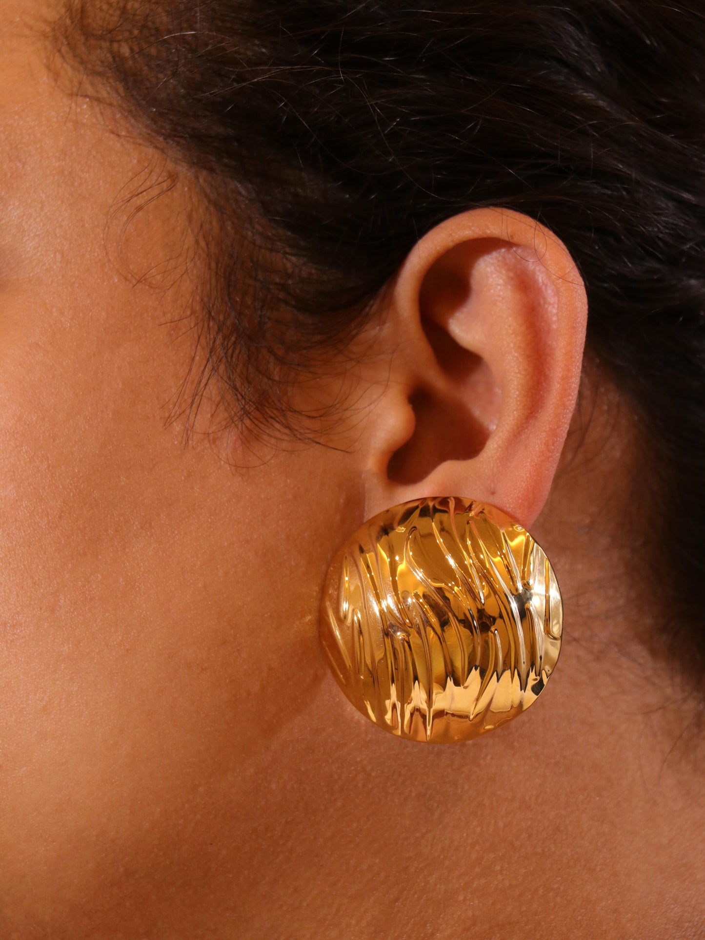 HeatWave Earrings