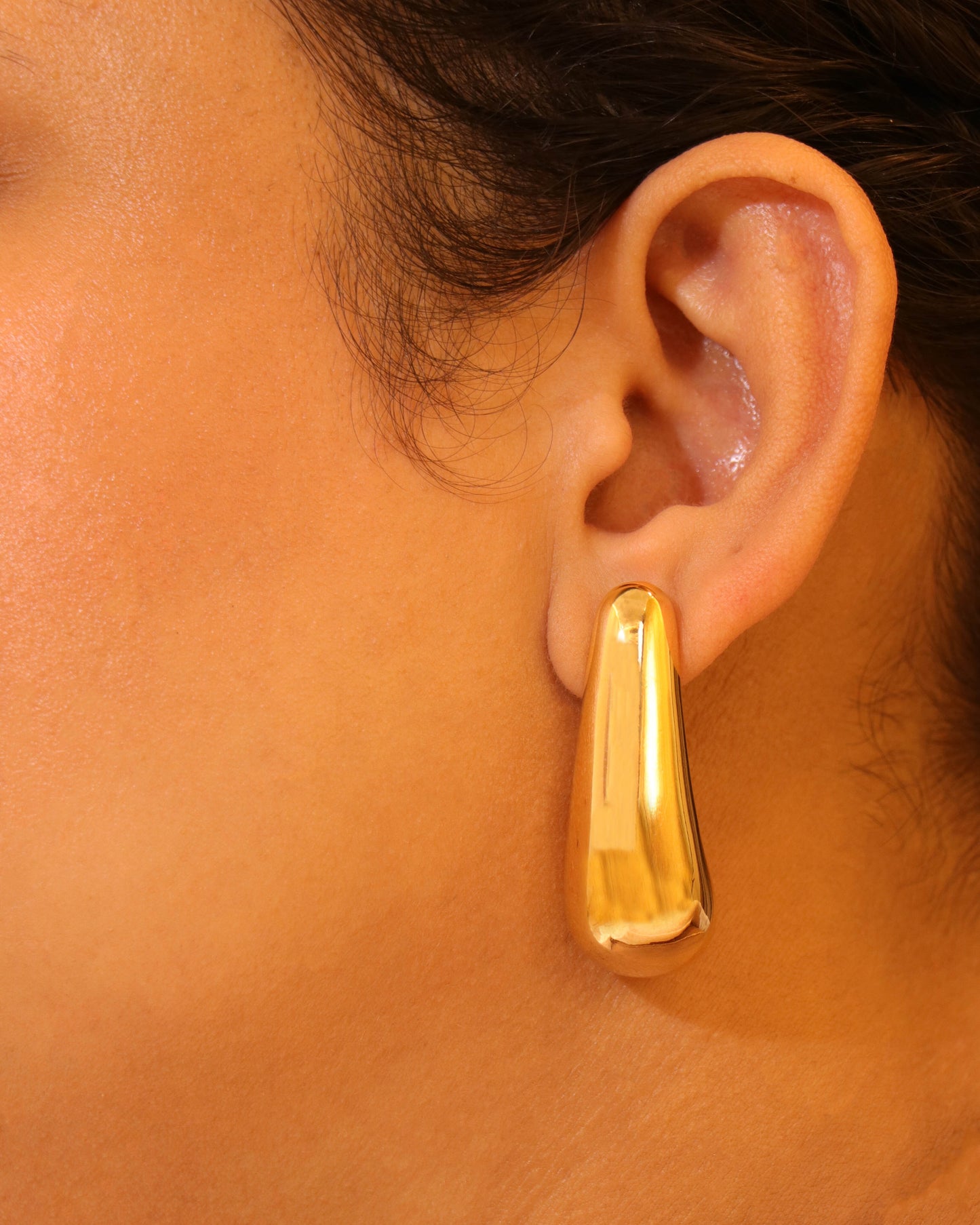 Power Earrings