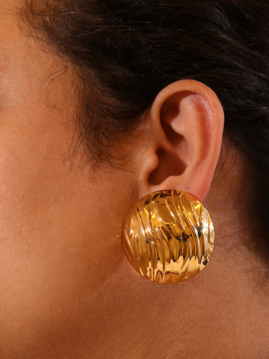 Heat Wave Earrings