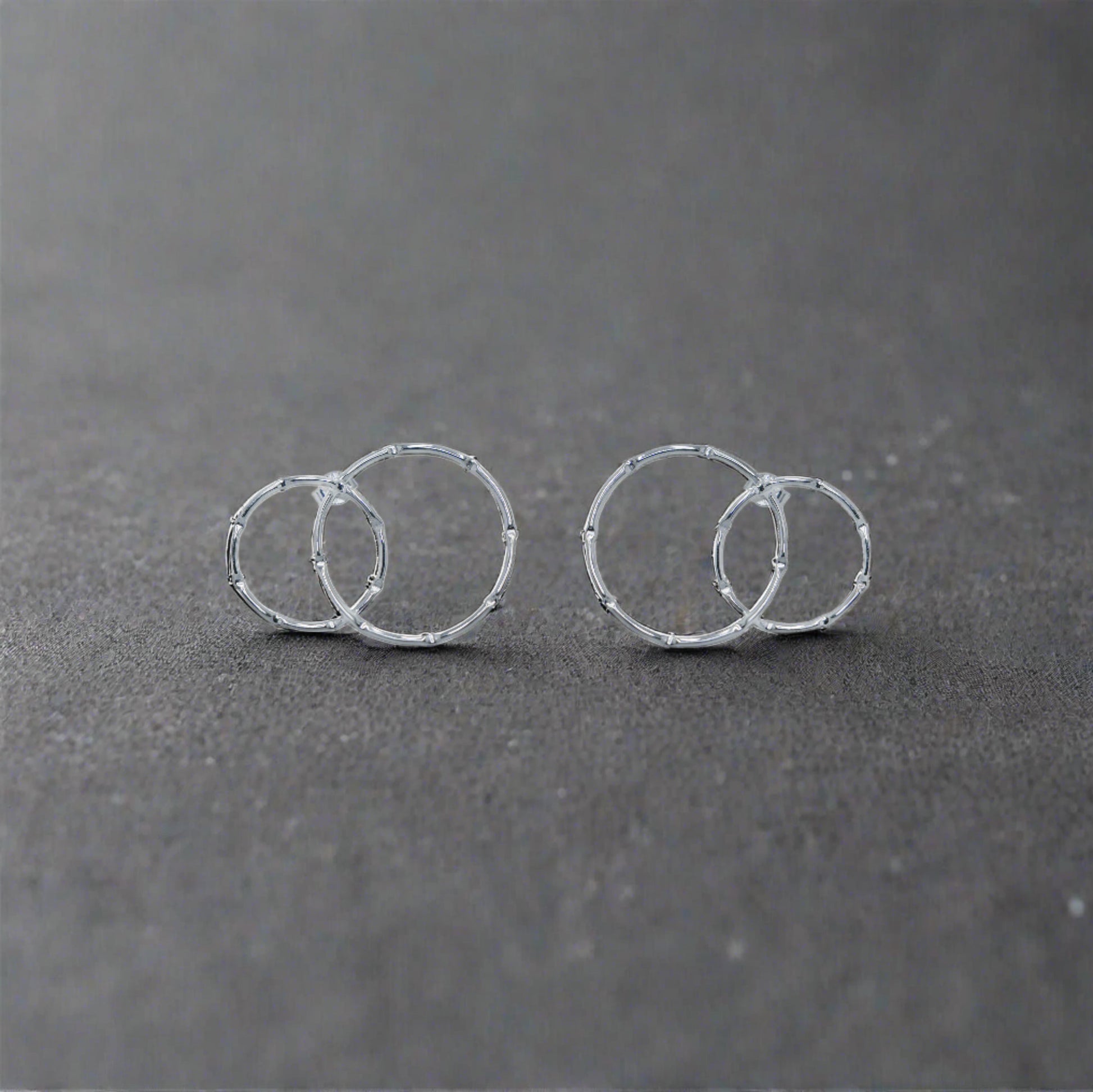 Ikigai Earrings