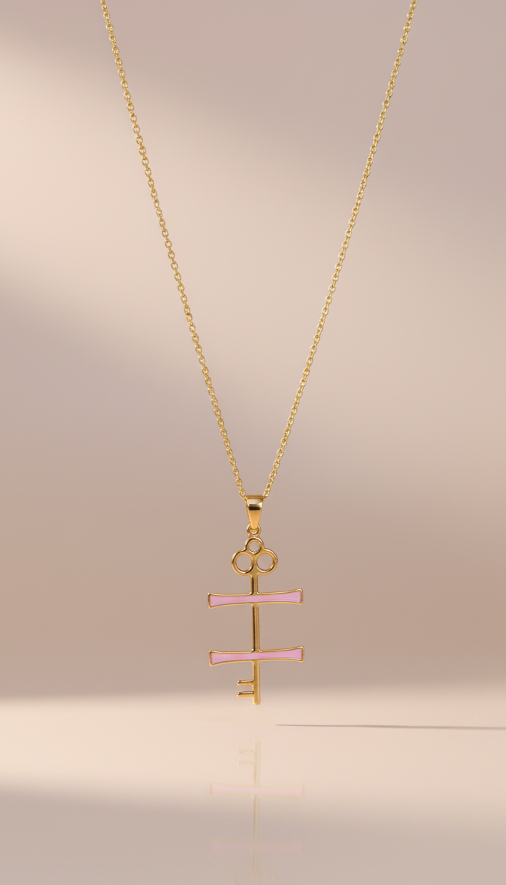 Key_to_the_Heart_Necklace Pink