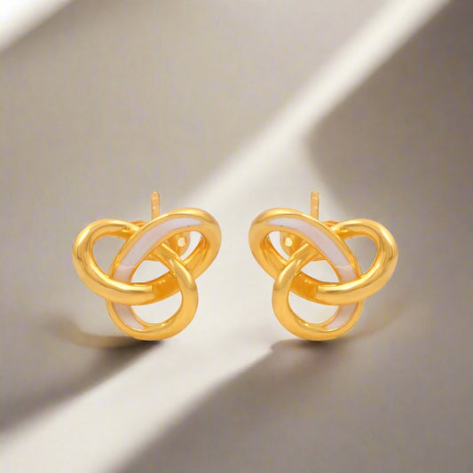 Love Loop Earrings