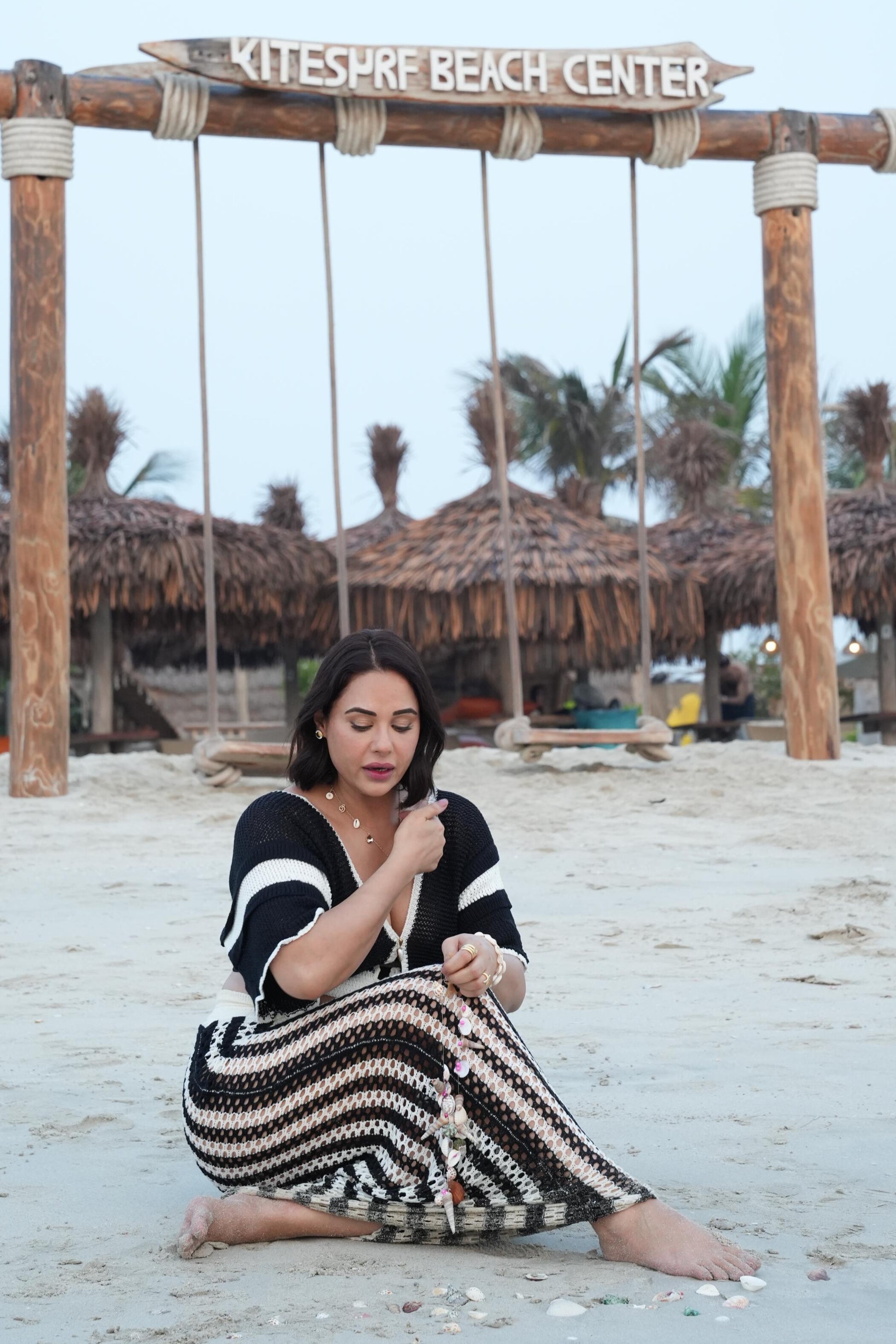 Mandy Takhar