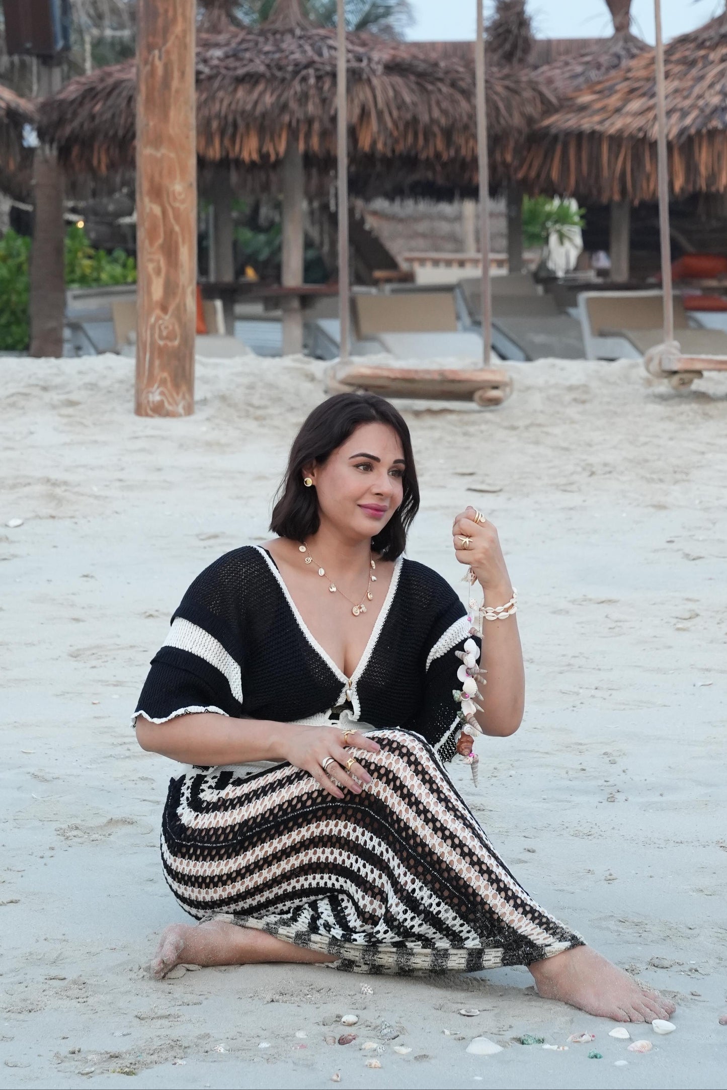 Mandy Takhar