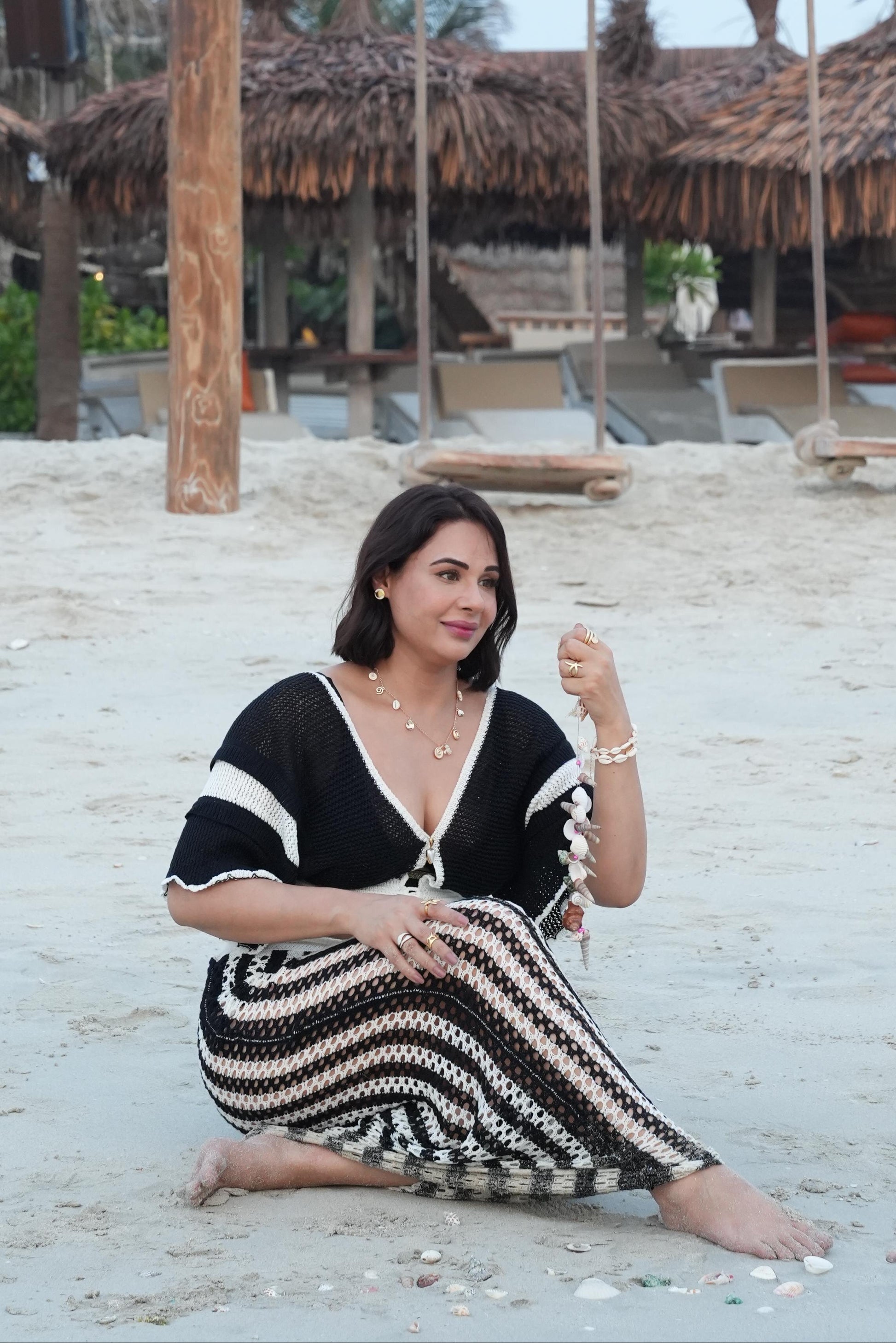 Mandy Takhar