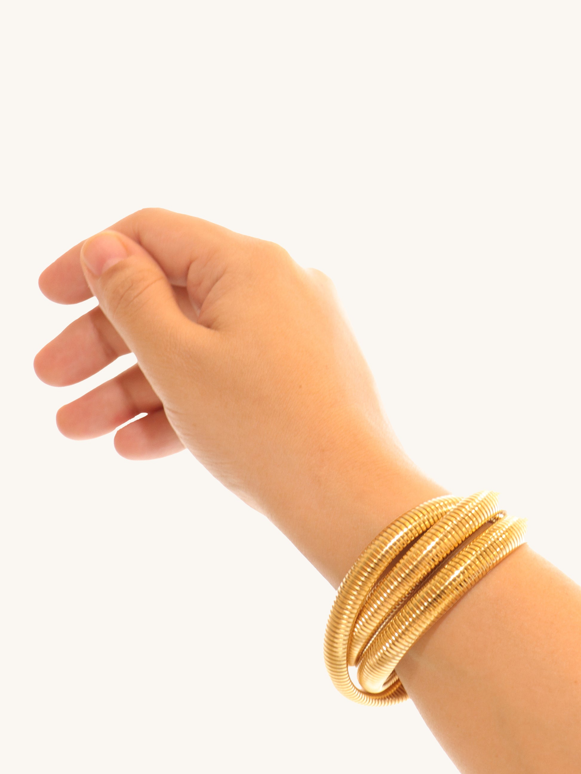 Queen Cobra Gold