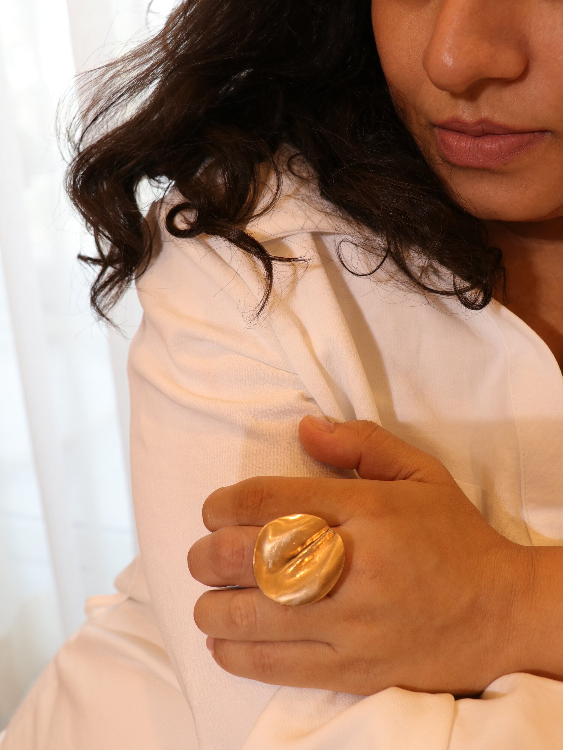 Signet Ring