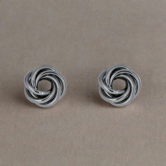 Spiral Studs