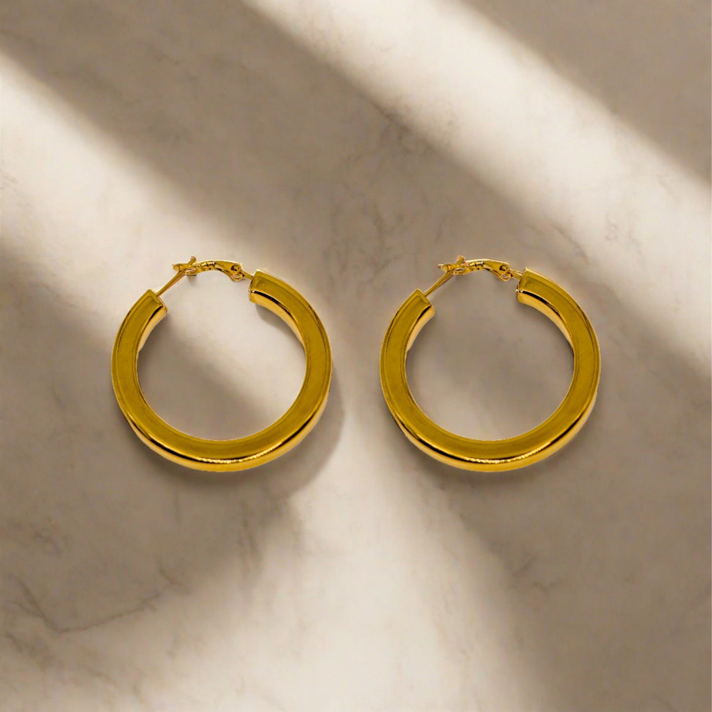 Timeless Hoops