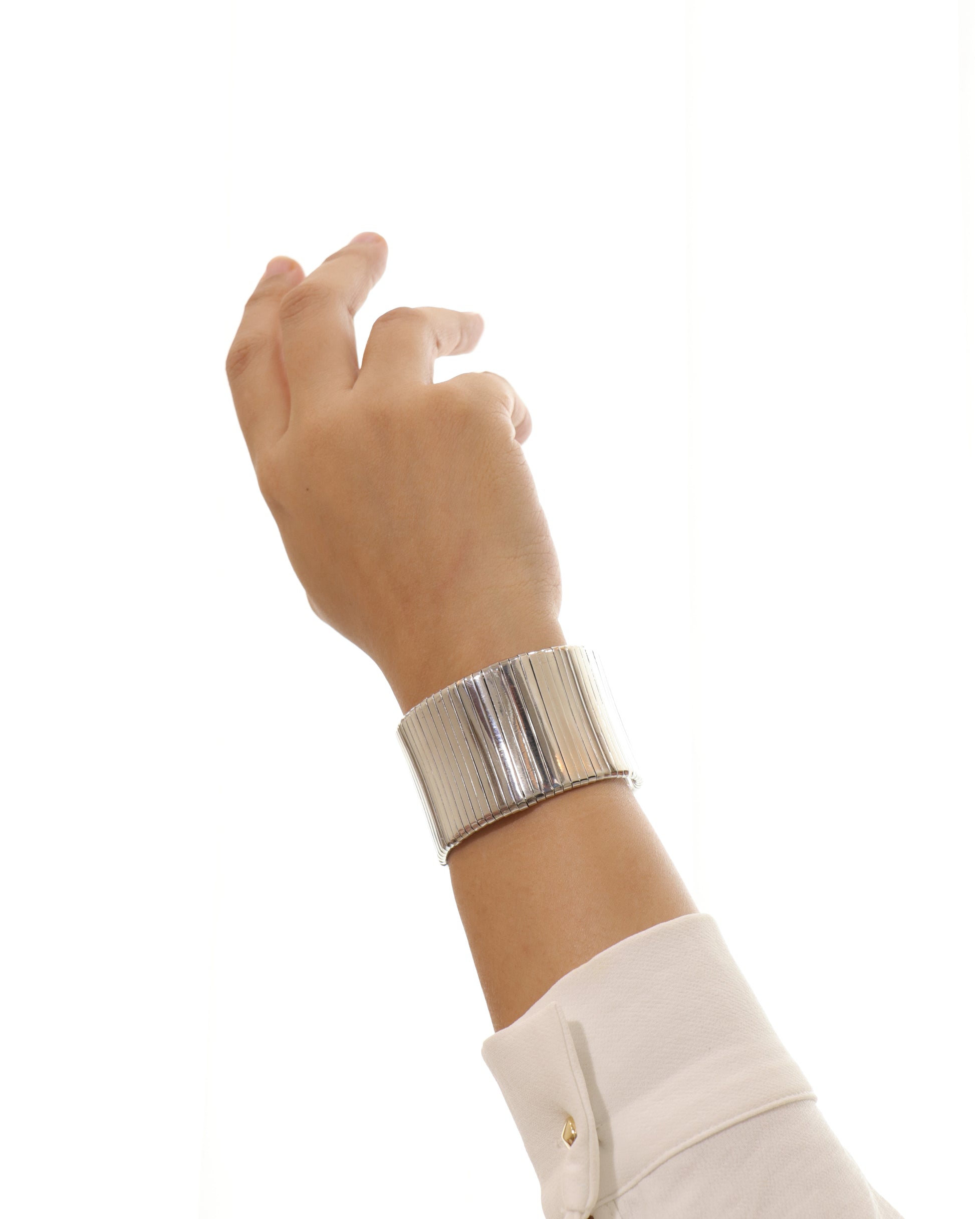 Trailblazer Cuff