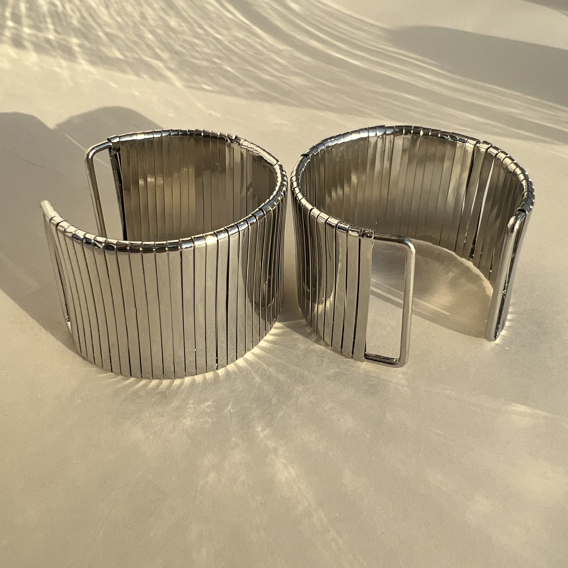 Trailblazer Cuff