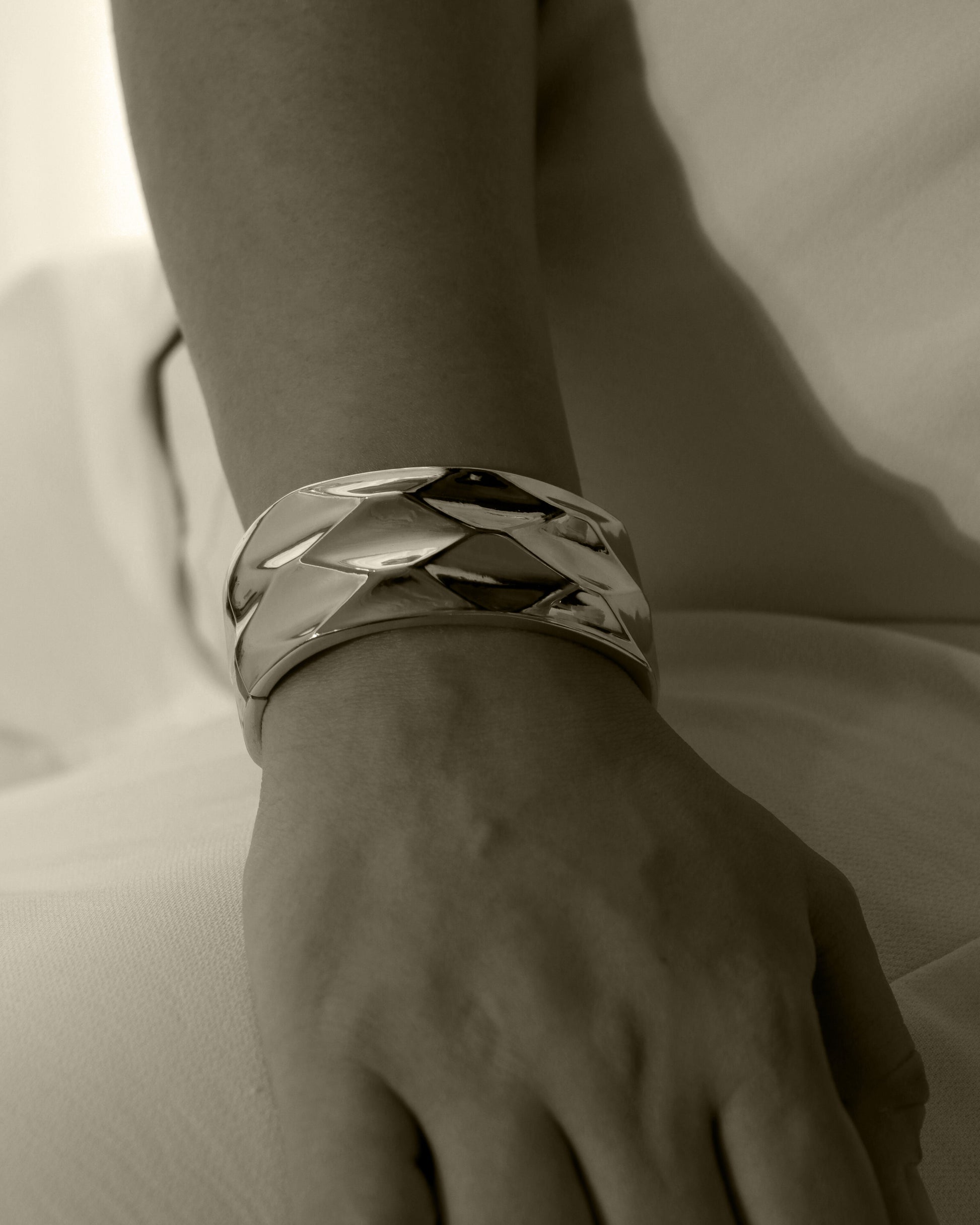 Triumph Cuff