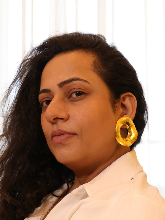 Unbound Earrings